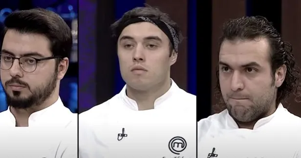 Masterchef’te final haftası! 28 Aralık Masterchef ilk finalist kim oldu? Bu puan ilk kez verildi…-3