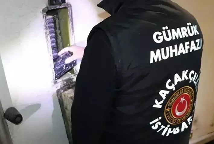 8.1 milyar TL’lik operasyon