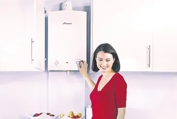 Başkan Recep Tayyip Erdoğan’ın çifte doğalgaz müjdesi vatandaşı sevindirdi! 1.821 TL cepte kalacak