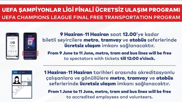 91011-haziran-2023-toplu-tasima-ucretsiz-mi-cuma-cumartesi-pazar-gunu-istanbulda-ulasim-bedava-mi-iett-otobus-1686166395824.jpg Cuma, Cumartesi, Pazar günü İstanbul'da ulaşım bedava mı? 9,10,11 Haziran 2023 TOPLU TAŞIMA ÜCRETSİZ Mİ? İETT, otobüs, metrobüs, tramvay, metro...-4