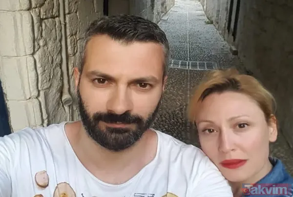 Danla Bilic gönlünü ünlü rapçi Çakal’a kaptırdı! Dudak dudağa pozları sosyal medyaya damga vurdu! “Diğer yarım...” - 13