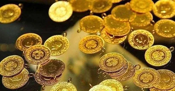 Sahte altına dikkat edin