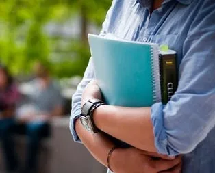 Bakanlıktan öğrencilere burs