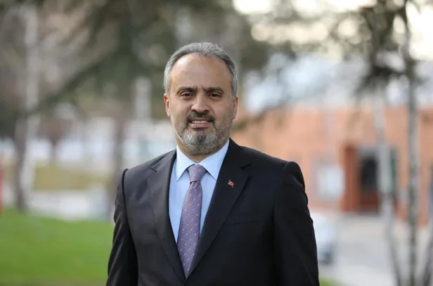 Bursa'nın çehresini değiştirecek örnek proje! İstanbul Caddesi’nde dönüşüm başladı-1