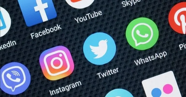 Instagram, Whatsapp, Twitter çöktü mü? 10 Haziran Instagram, Whatsapp, Twitter’a neden girilmiyor?