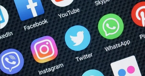 Instagram, Whatsapp, Twitter çöktü mü?