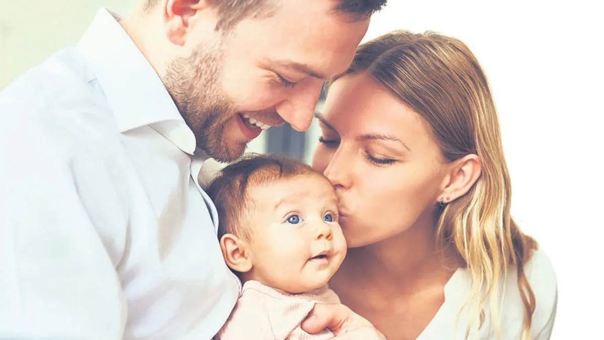 Aile Yılı'nda dev reform! Çocuğu olan çiftlere yeni imkanlar geliyor
