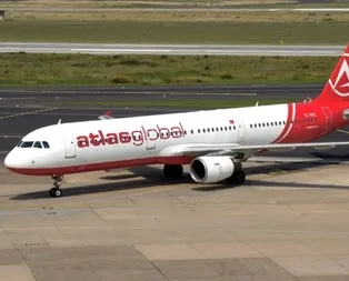 Bakanlıktan Atlas Global açıklaması: Yakından takip edilecek