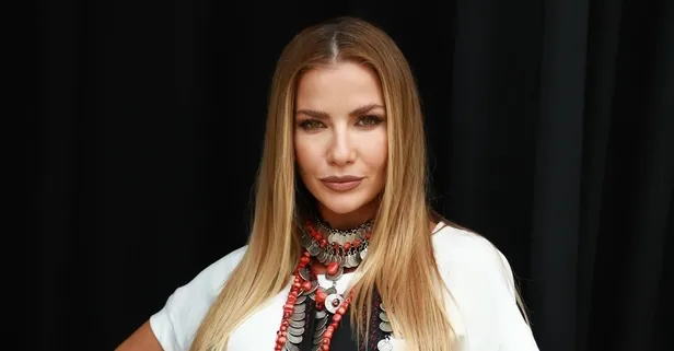 Ivana Sert’in vefa ayarı bozuldu! Önce THY’yi hedef aldı sonra "Ülkem" diye sığındı