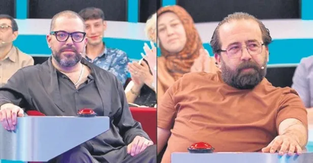 Atv’de “Güven Bana” yarışmasında Han Kızılgün ve Kerim Çakır büyük ödül için yarışıyor