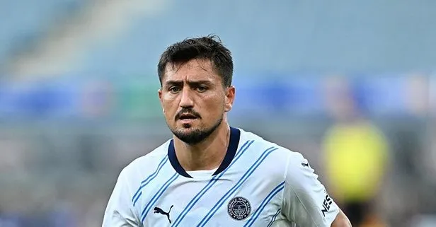 Cengiz Ünder o teklifi reddetti!