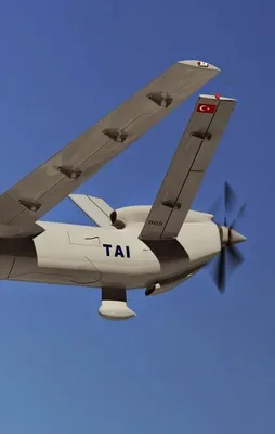 ANKA-S 2017'de envanterde