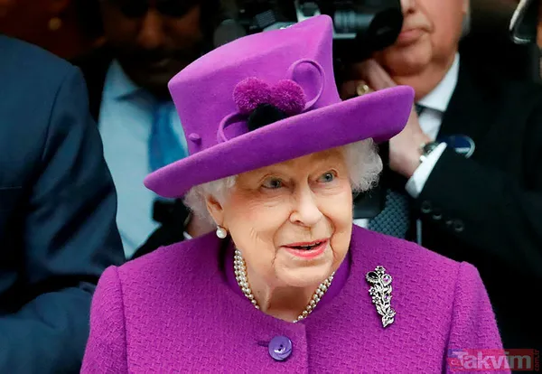Kraliçe Elizabeth'ten yıllar sonra bir ilk! Sebep corona virüs mü? Ne açıklayacak? - 4