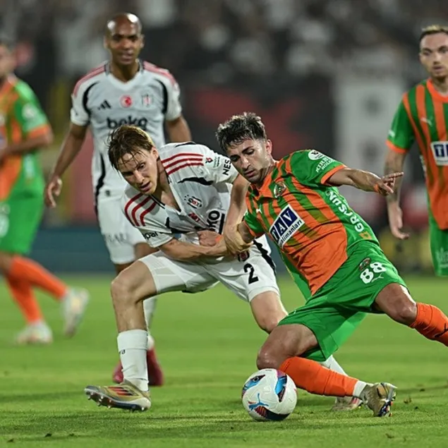 Son bilet kimin olacak?