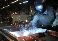 SON DAKİKA! Sanayi üretiminde çok güçlü artış! Çarklar hızla dönüyor