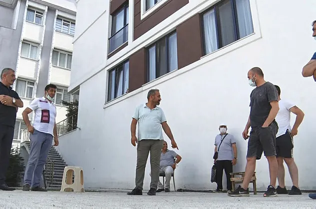 İstanbul'da akılalmaz dolandırıcılık! Ev sahibi olmak isterken başlarına gelmeyen kalmadı