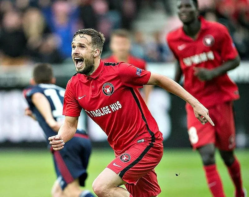 Novak'ta sona doğru