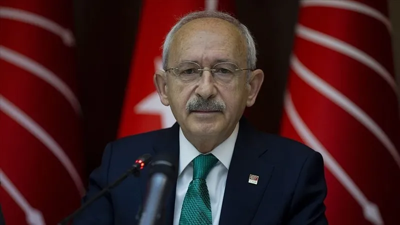 Kemal Kılıçdaroğlu’ndan CHP'ye ağır eleştiri: “Hesap vermekten kaçmayın”-4