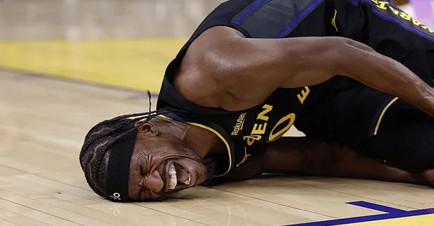 Jimmy Butler sezonu kapattı