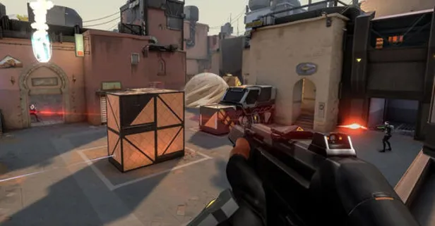 Valorant hata kodu 43 nedir? Valorant platforma bağlanırken hata oluştu mesajı neden alınır?