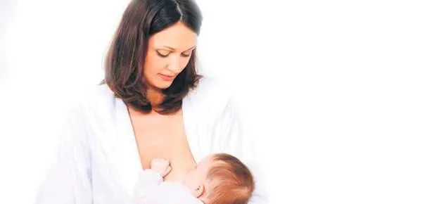 Sütünüz demir gibi olsun