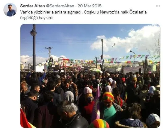 CHP'li Kılıçdaroğlu'nun sahip çıktığı sözde gazetecilerin TSK'nın faaliyetlerini PKK'ya bildirdiği ortaya çıktı!-6