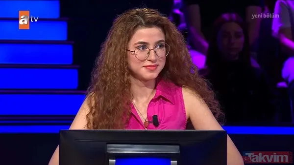 Kim Milyoner Olmak İster'de geceye damga vuran Hababam Sınıfı sorusu! - 31