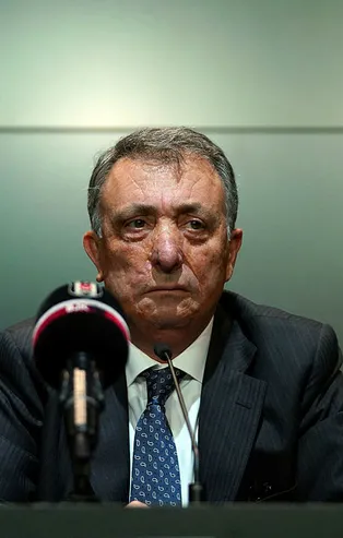 "Ahmet Nur Çebi'nin sağlığı yerinde"