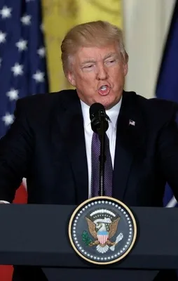Donald Trump: Artık zamanı geldi