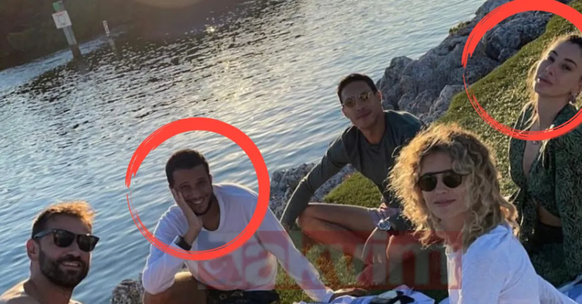 seyma subasi nin sevgilisi suudi arabistanli seyhin oglu mohammed al saloussi cikti turkiye de kazanip yurt disinda harciyor galeri takvim