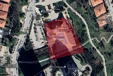 Yavaş Ankara’yı parsel parsel sattı!