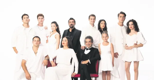 Türkiye’nin kanalı zirvede! ATV, Ekim ayında da beş kategoride birinci oldu