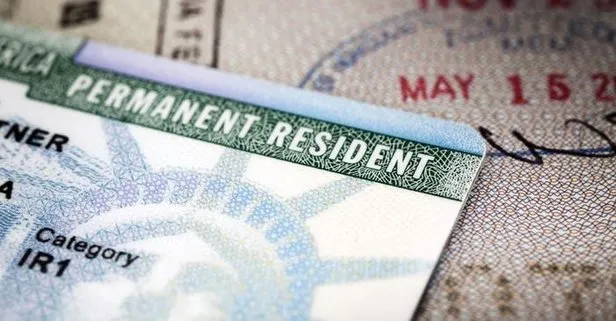 ABD’ye gitmek isteyenler dikkat! Green Card başvuru nasıl yapılır? Green Card başvuru ücreti ne kadar?