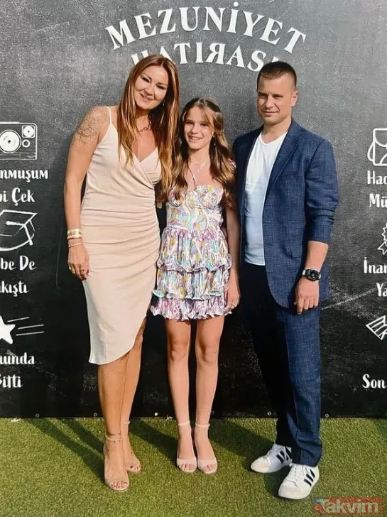 Pınar Altuğ'un süper minili pozunu gören eşi Yağmur Atacan'dan bomba yorum! Takipçileri 'yine yakıyor' dedi kayınvalide de devreye girdi - 10