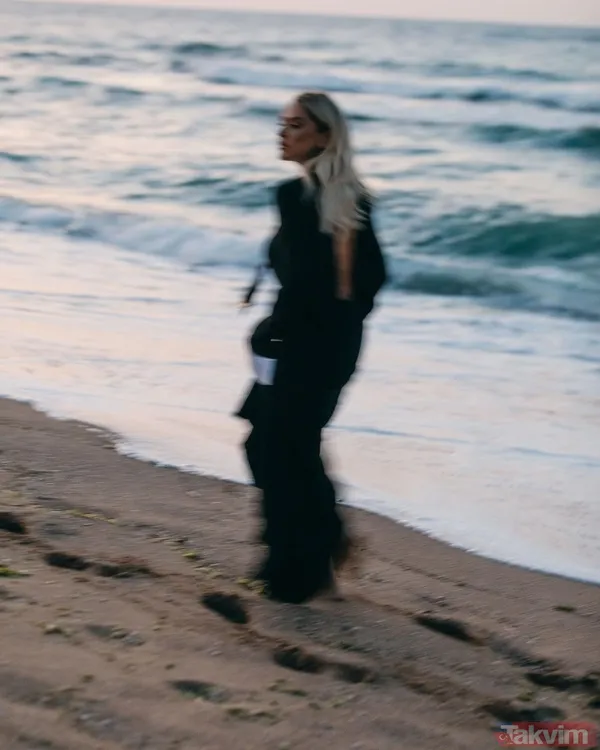 5 aylık evliliği 5 dakikada bitmişti! Hadise ilk kez itiraf etti! "İşte hikayemin baş kahramanı, gerçek aşkı tattığım ilk adam..." - 14