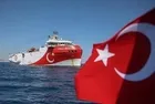 Oruç Reis gemisi Somali'de! 7 aylık keşif görevi başladı! Denizcilik ve enerji tarihinde büyük gurur