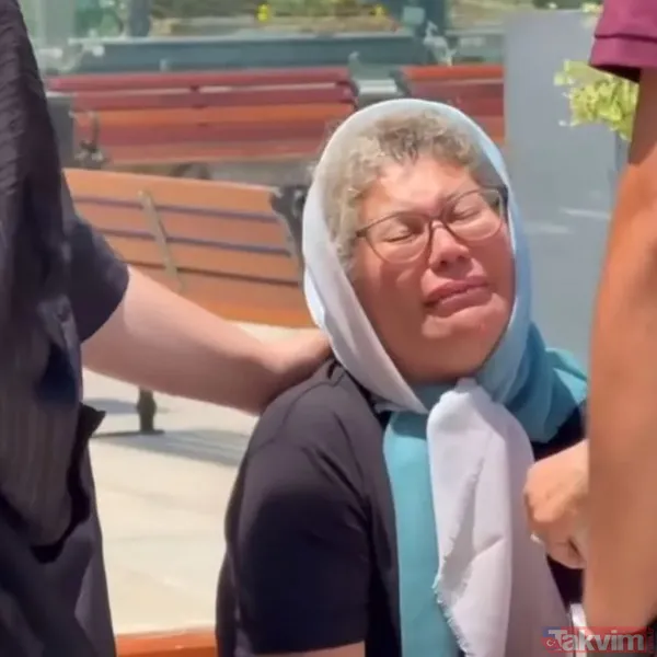 Nihal Candan son yolculuğuna uğurlandı! Acılı annenin feryadı yürek dağladı - 5