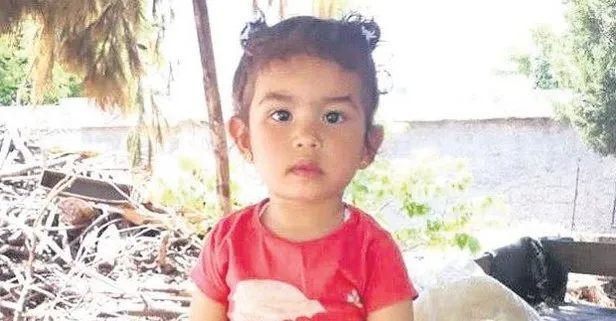 Osmaniye’de 3 yaşındaki minik Kader’in yasa boğan ölümü