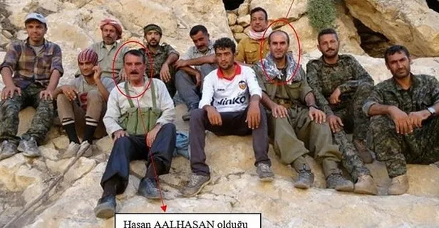 Son dakika: Afyonkarahisar’da PKK operasyonu! Örgütün kritik ismi yakalandı
