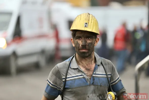 Maden faciası sonrası Bartın'da en acı bekleyiş! Düğümlenen boğazlar, umut ve gözyaşları... - 31