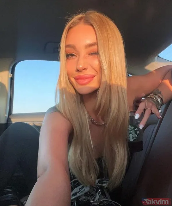 Merve Boluğur'un eski eşi Murat Dalkılıç evleniyor! Yeni sevgilisi ilk kez konuştu: Her şey olumlu ilerliyor... - 4