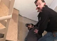 Bank Asyanın kurucu ortağı FETÖ firarisi Kamil Yavuz Malkatan Ankarada yakalandı