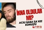 Savcılık dosyayı kapatmıştı | Münevver Karabulut'un babası ilk kez konuştu! İtiraz edecekler mi?