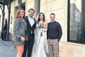 Pınar Altuğ ve Yağmur Atacan çifti eleştirilerin hedefi oldu!