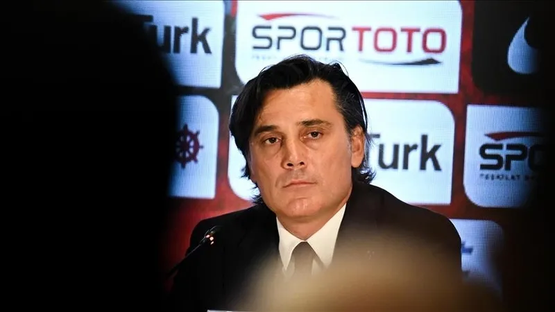 Montella'dan sürpriz: A Milli Futbol Takımı'nın EURO 2024 öncesi geniş aday kadrosu açıklandı | Kamp programı belli oldu-3