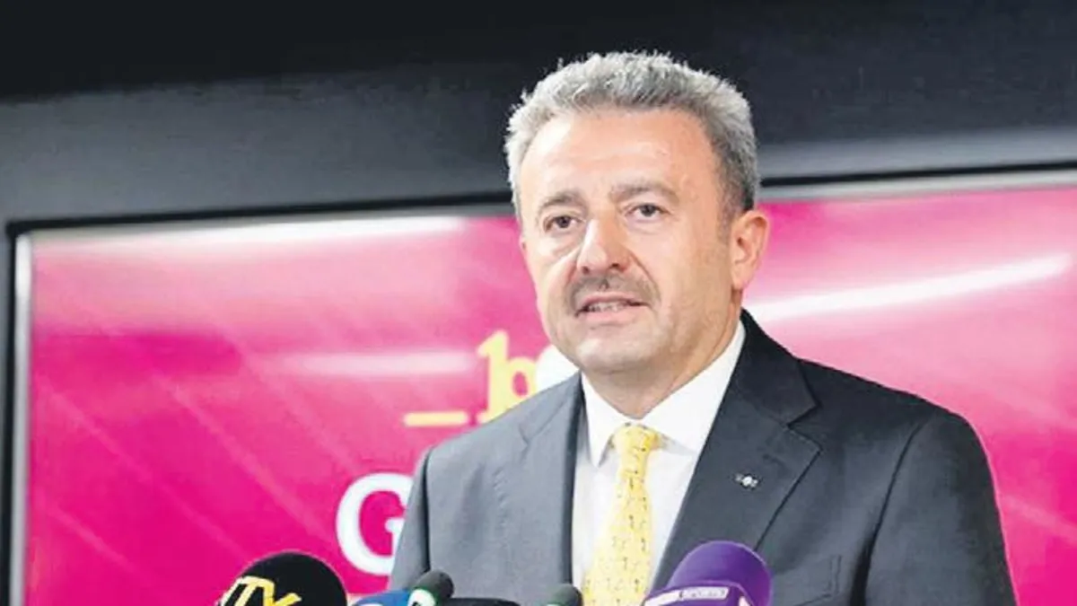 İbrahim Hatipoğlu: Şampiyonlar Ligi kaybı 1.2 milyar TL