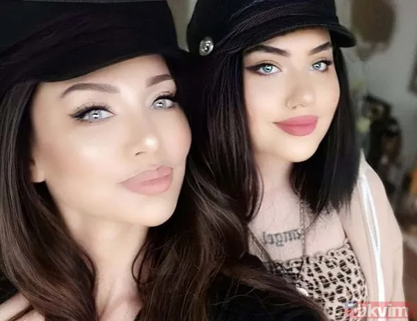 Aleyna Tilki ben soyunmuyorum yorumlar normal değil dedi ortalık karıştı 'fotoğraflarda abartı hiçbir şey yok' İç çamaşırlı pozları... - 13