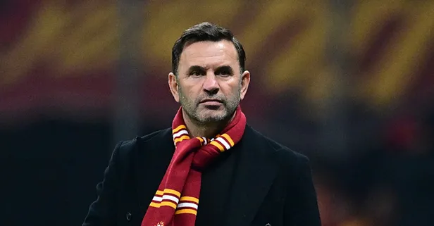 Galatasaray yaz transferine başladı! Efsane ismin oğlu bekleniyor