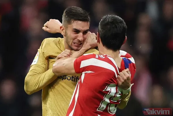 Stefan Savic nasıl bir oyuncu? Süper Lig'e damga vurması beklenen özellikleri ve hayatı... - 7