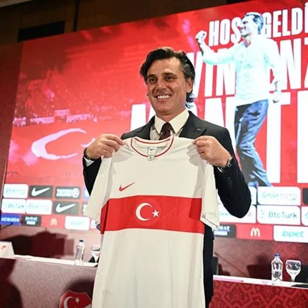 Montella’nın yardımcıları belli oldu!